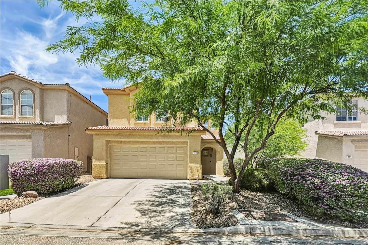4028 Villeroy Ave, Las Vegas photo 1