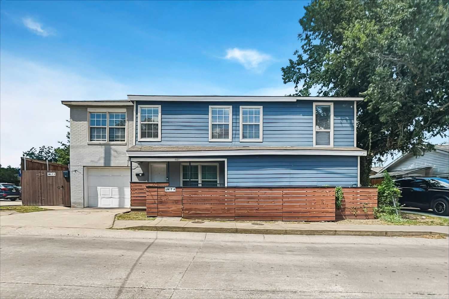 403 E Standifer St Unit B, Mckinney photo 1