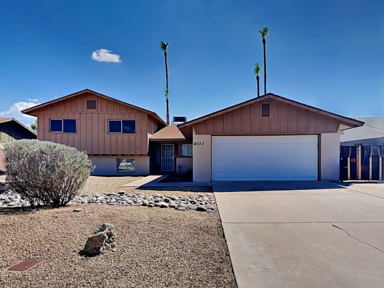 4033 W San Juan Ave, Phoenix photo 1