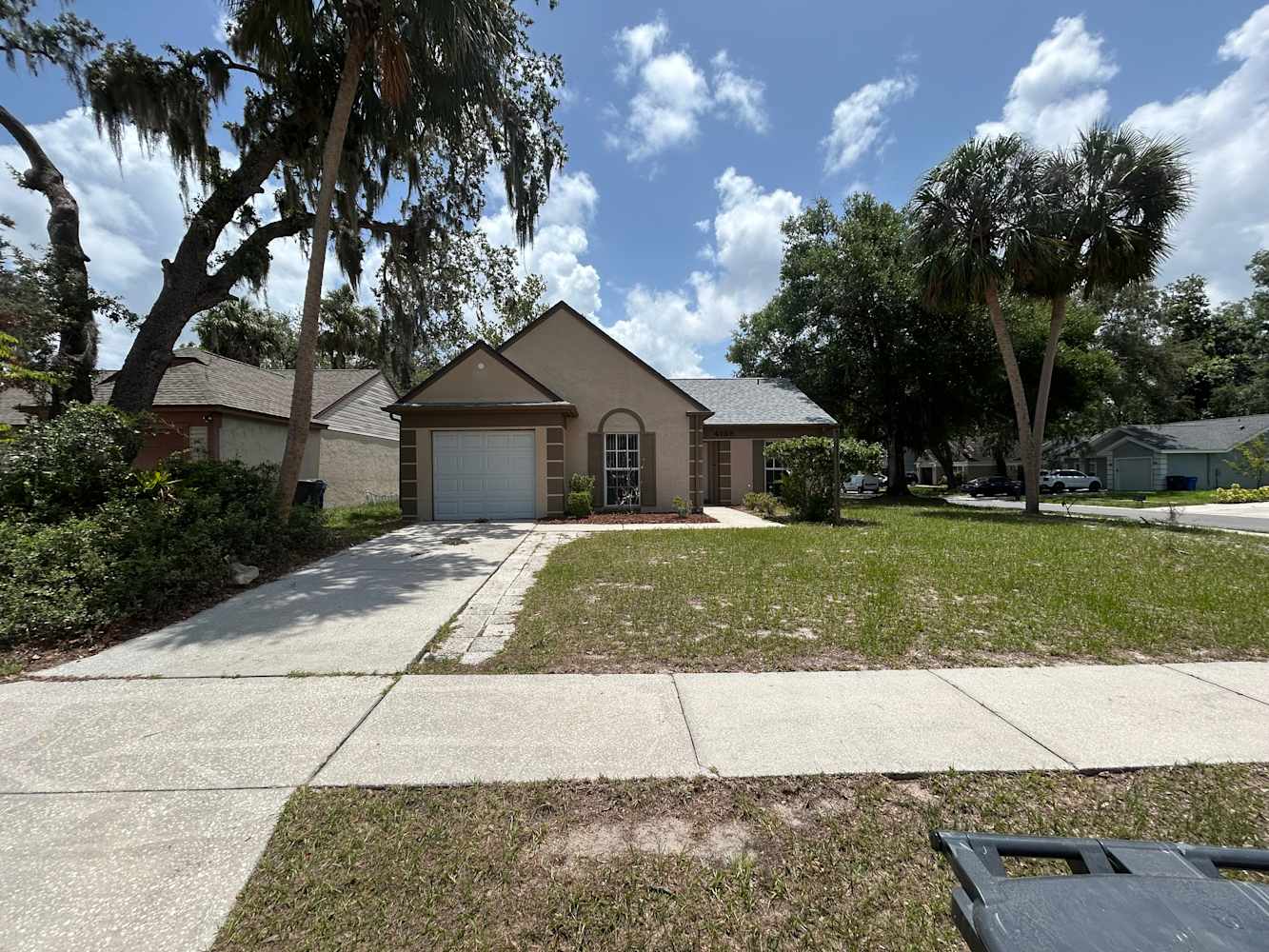 4038 Forecast Dr, Brandon photo 1