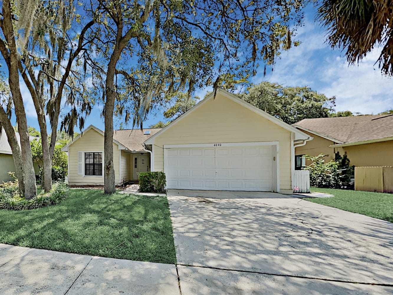 4040 Waterview Loop, Winter Park photo 1