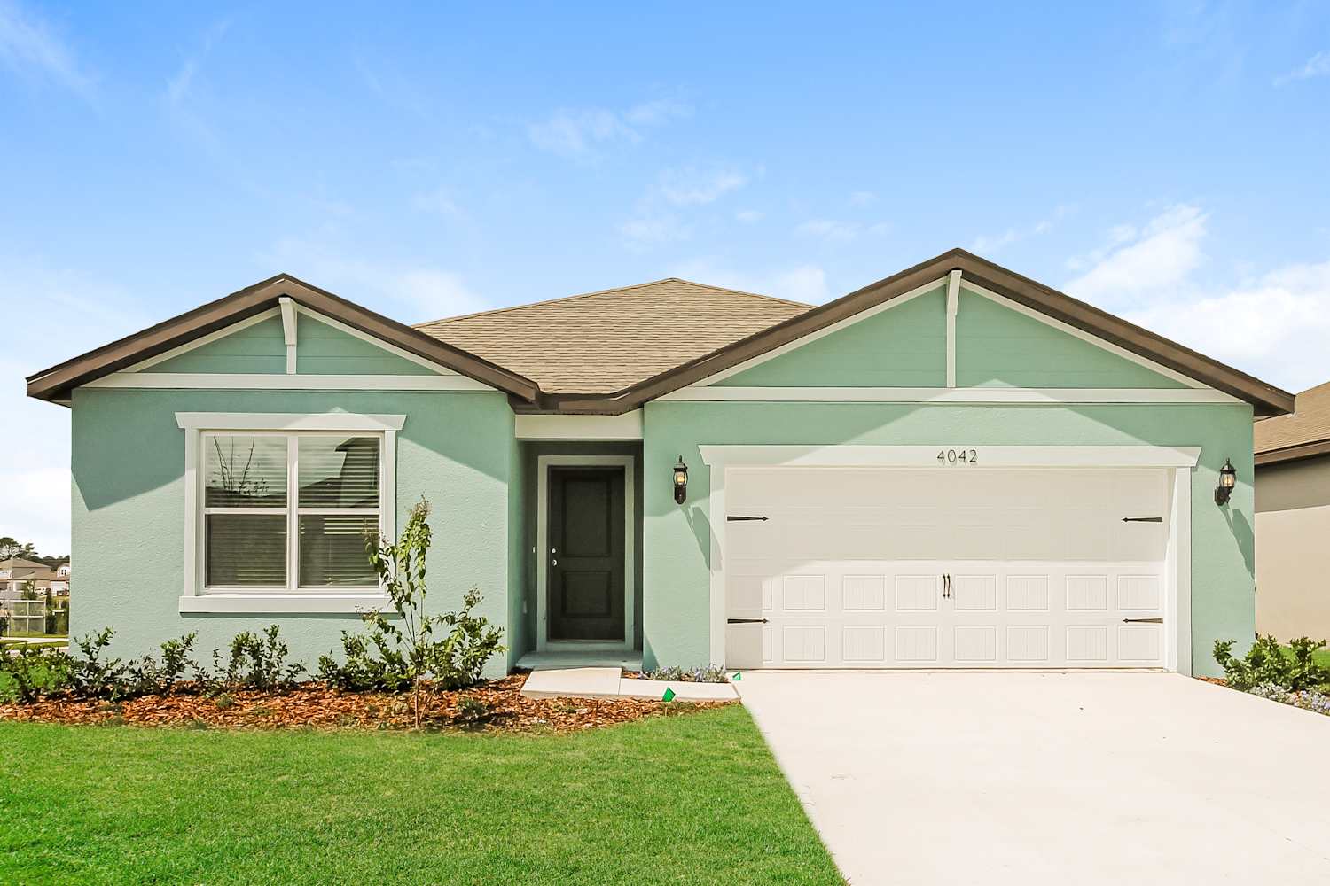 4042 Obsidian Dr, Spring Hill photo 1