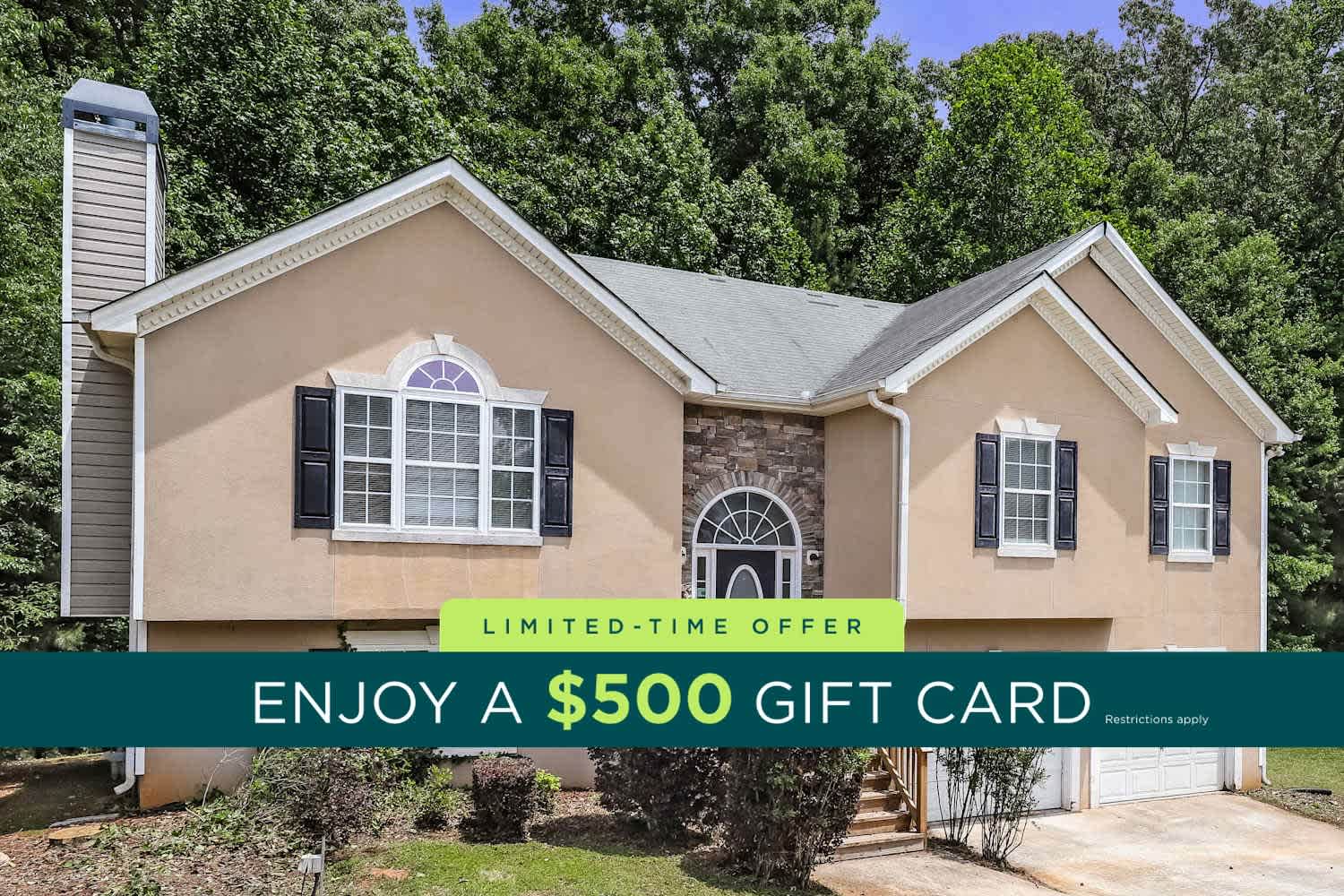 4050 Lions Gate, Douglasville photo 1