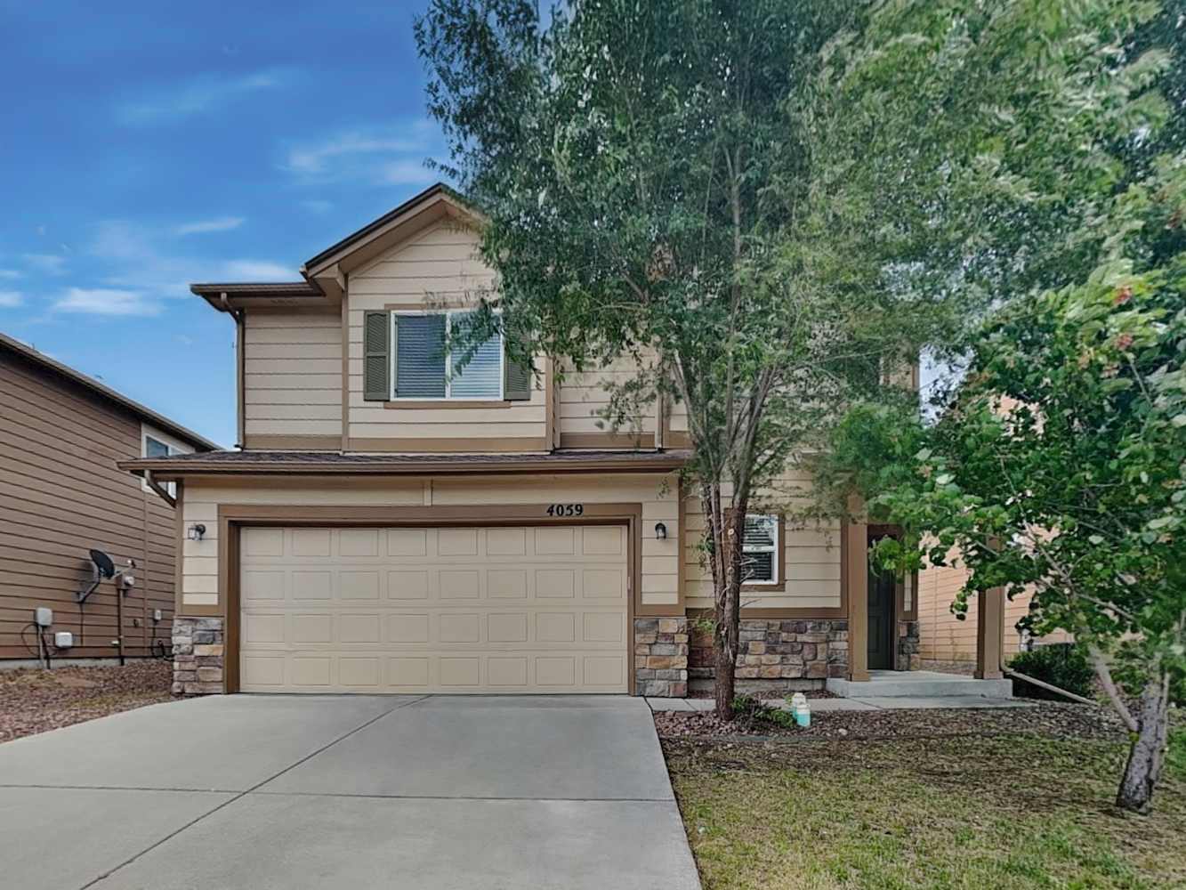 4059 Creek Legend Vw, Colorado Springs photo 1