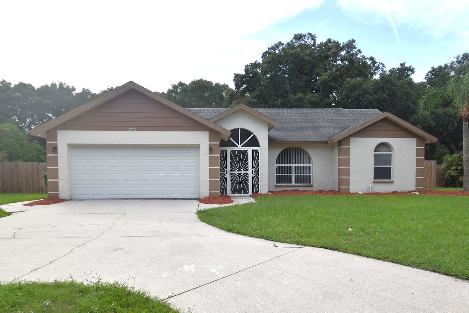 4061 Prairie View Dr N, Sarasota photo 1