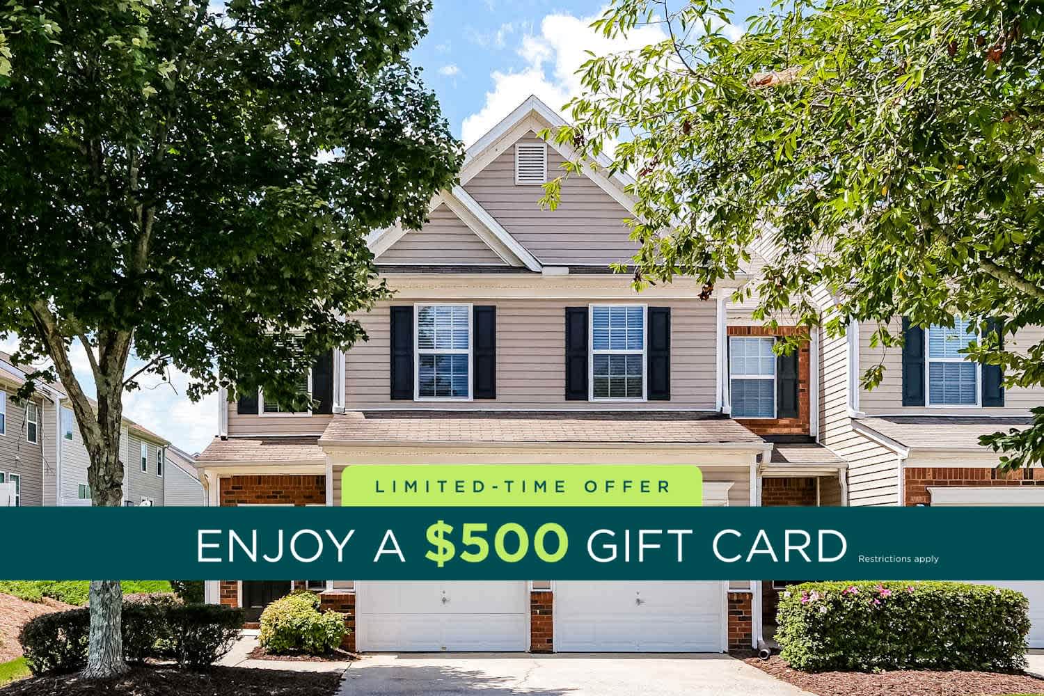 407 Windstone Trl, Alpharetta photo 1