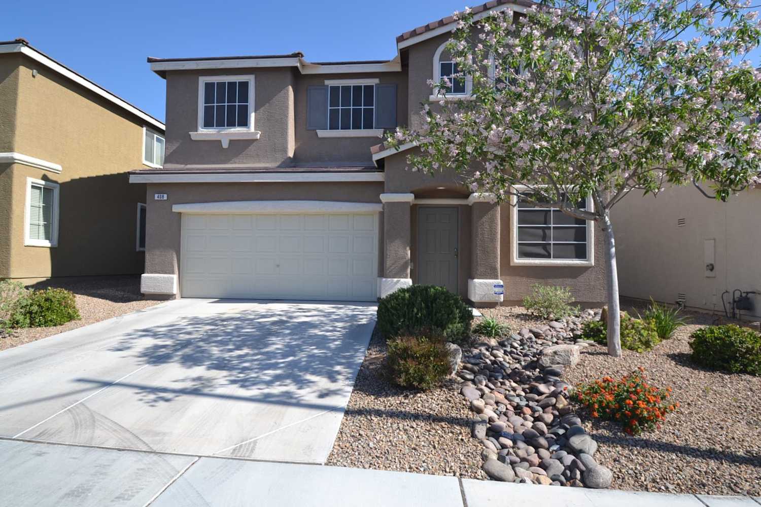 408 Prairie Moon Ave, North Las Vegas photo 1