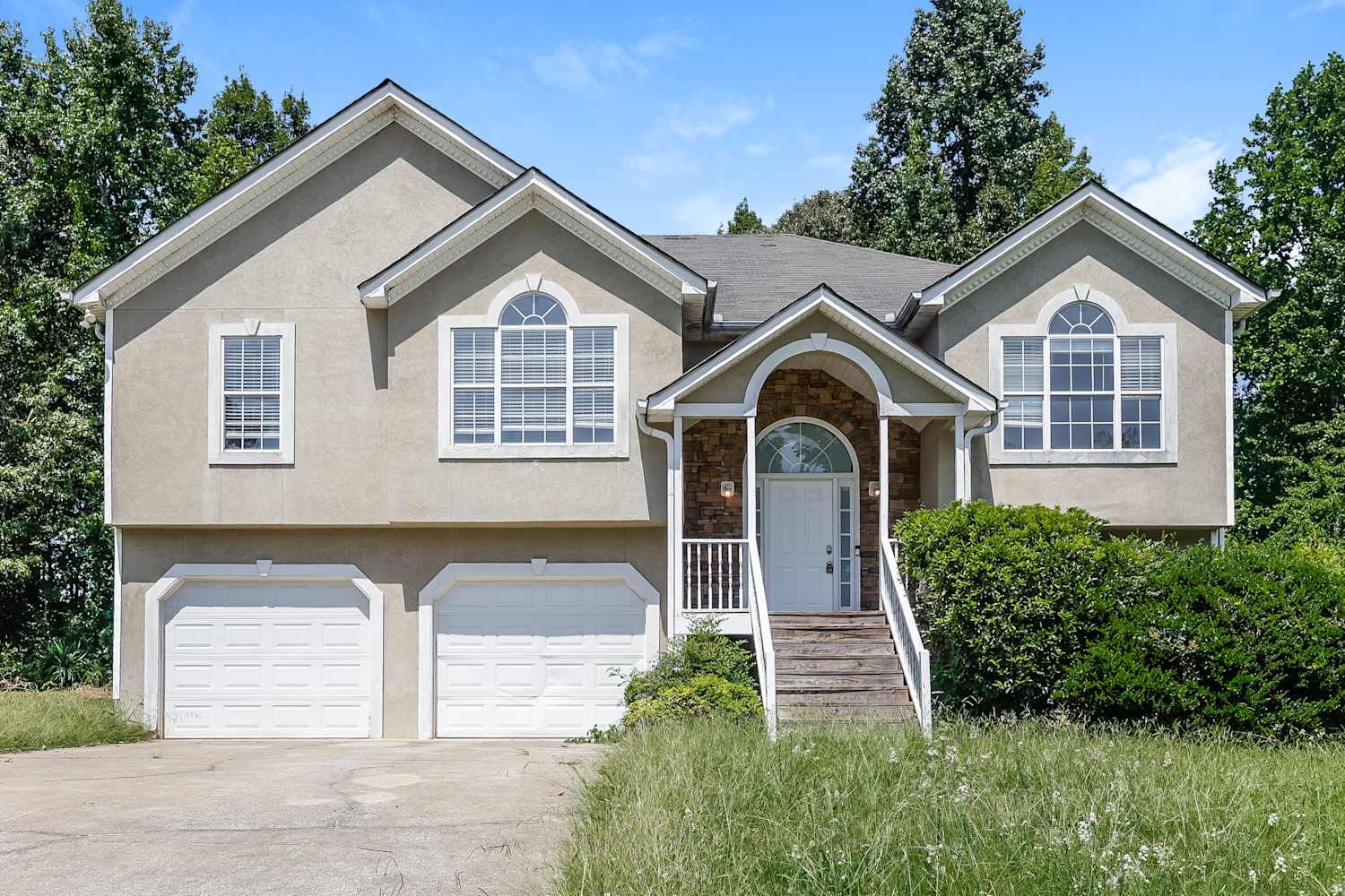 4088 Water Hole Ct, Douglasville photo 1