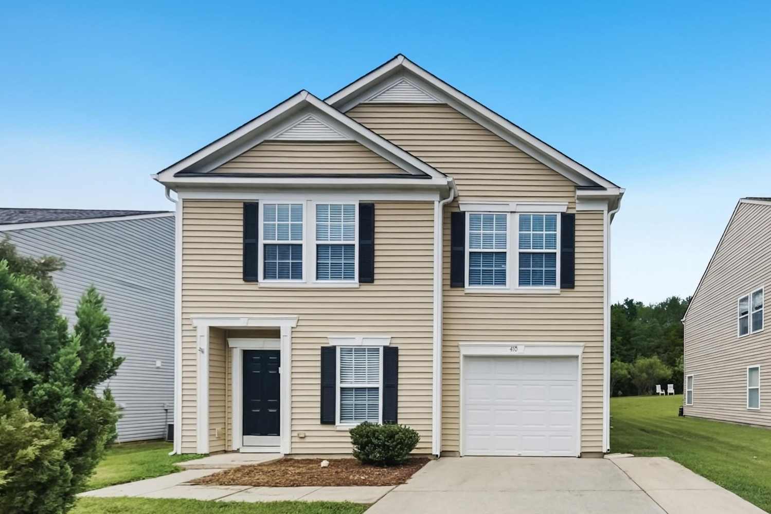 410 Settlers Ridge Dr, Kannapolis photo 1