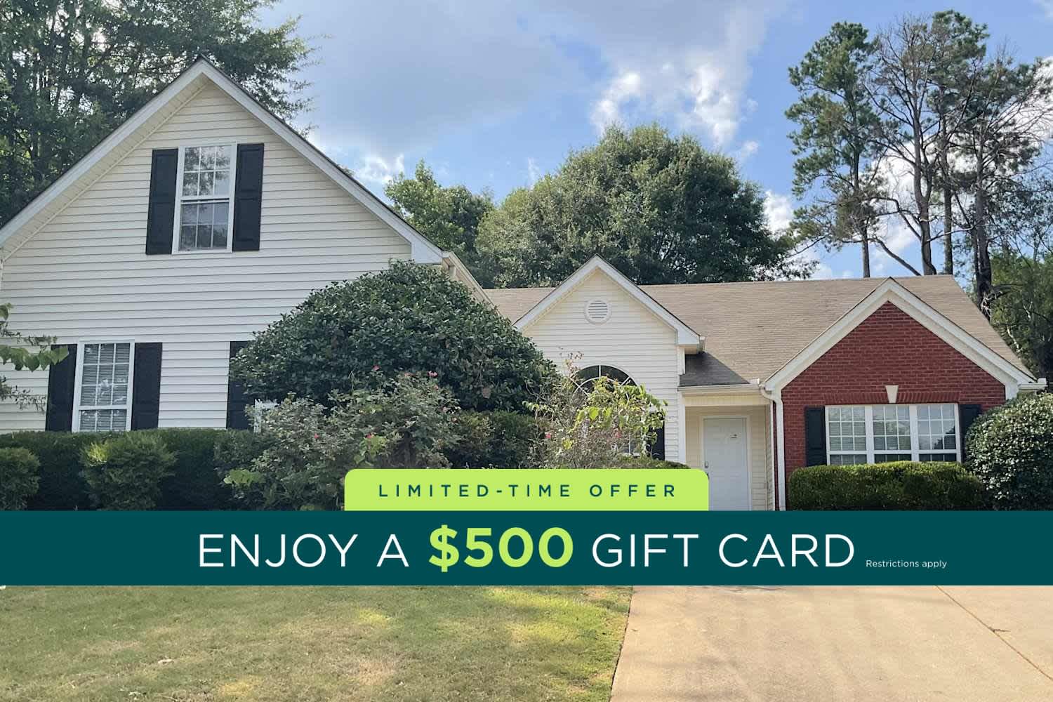 410 Windsor Brook Ln, Lawrenceville photo 1