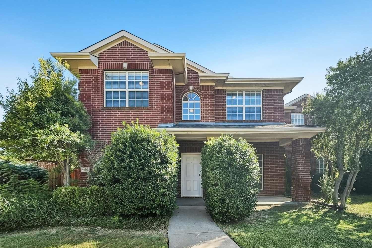 4103 English Ivy, Mckinney photo 1