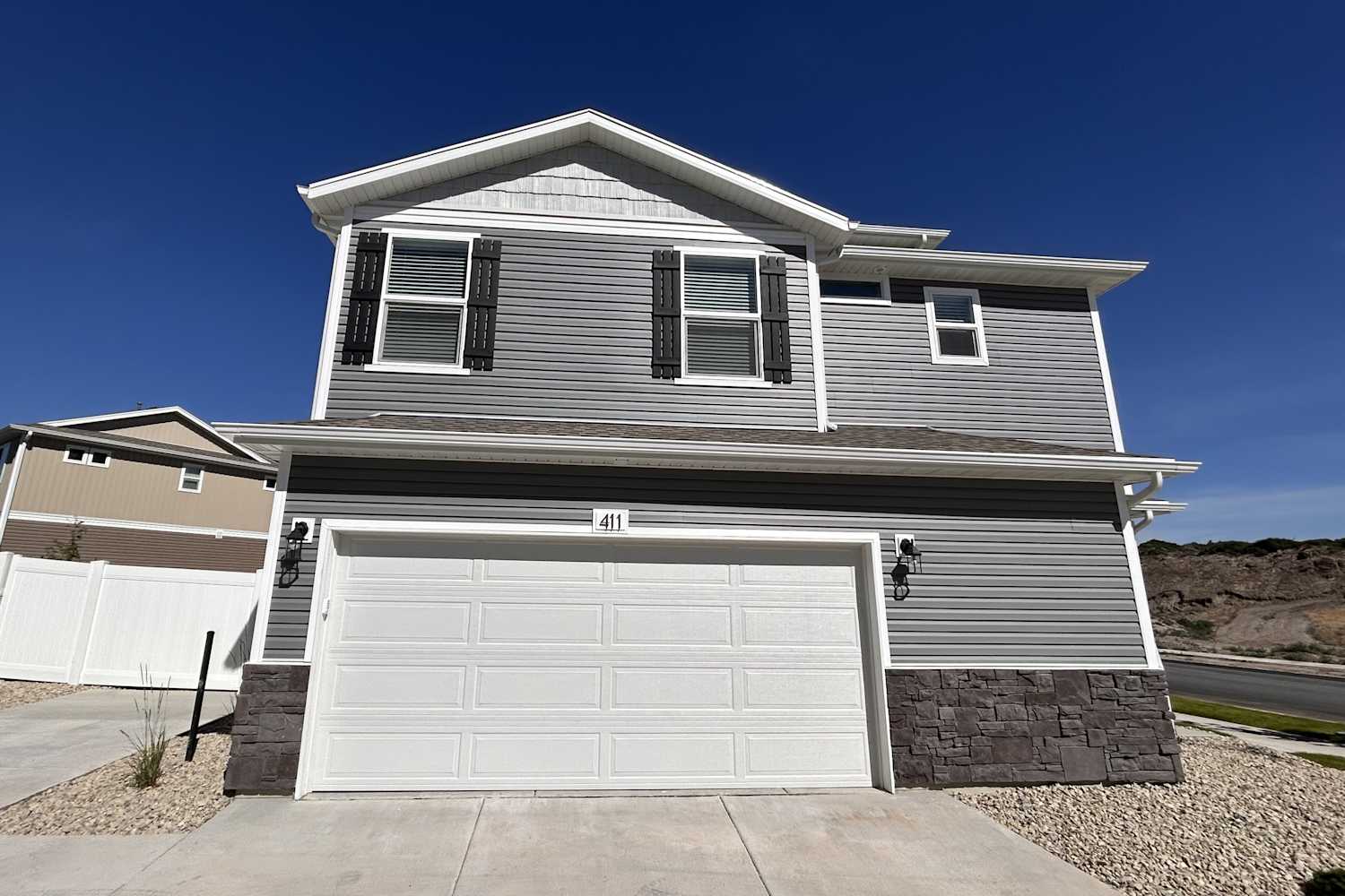 411 E Kanab Creek Dr, Saratoga Springs photo 1