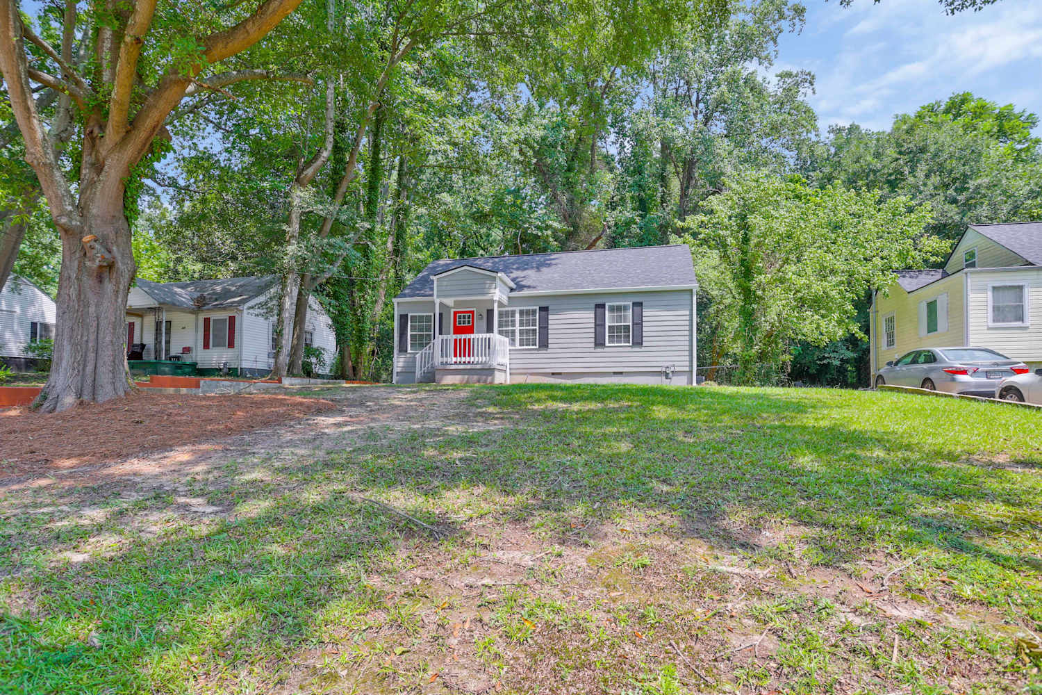 411 Forrest Ridge Dr Nw, Atlanta photo 1