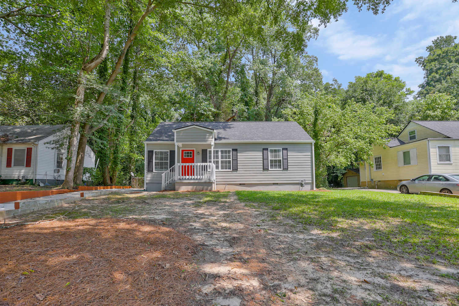411 Forrest Ridge Dr Nw, Atlanta photo 3