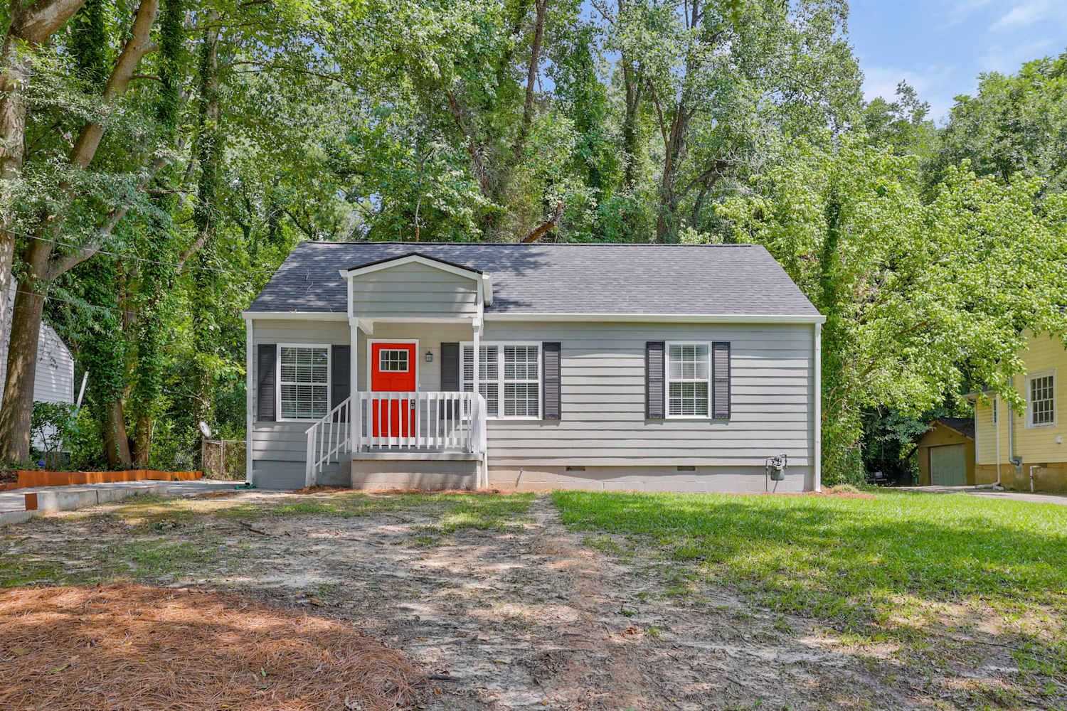 411 Forrest Ridge Dr Nw, Atlanta photo 2