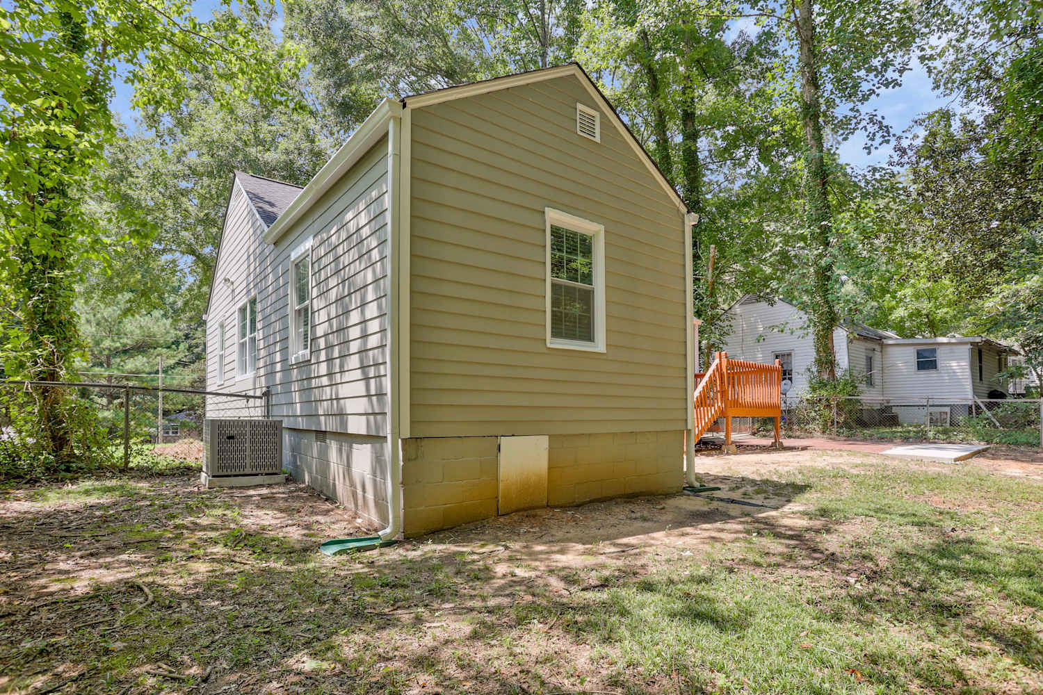 411 Forrest Ridge Dr Nw, Atlanta photo 25