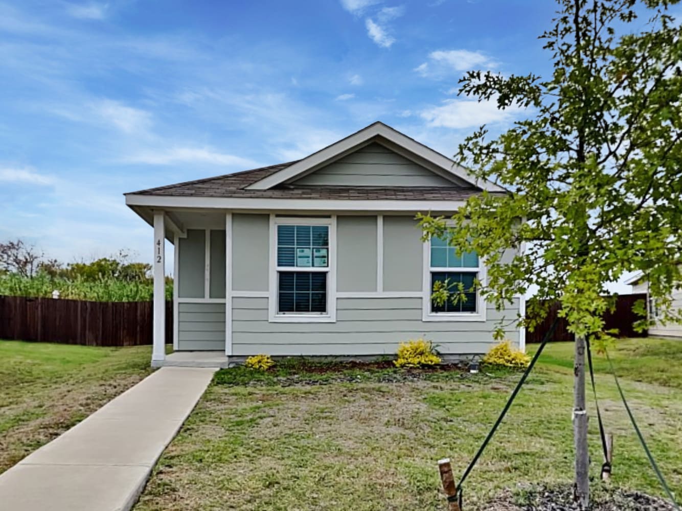 412 Branch Village Wy, Princeton photo 1