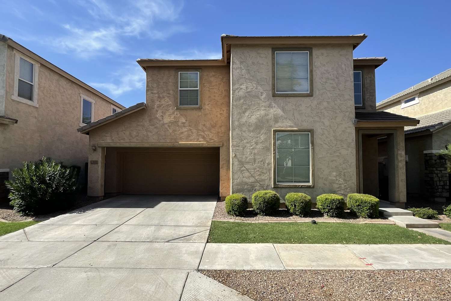 4122 E Tyson St, Gilbert photo 1