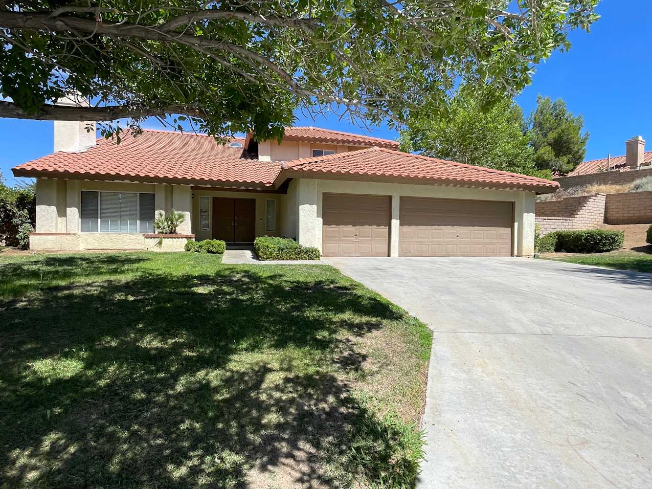 41234 Almond Ave, Palmdale photo 1