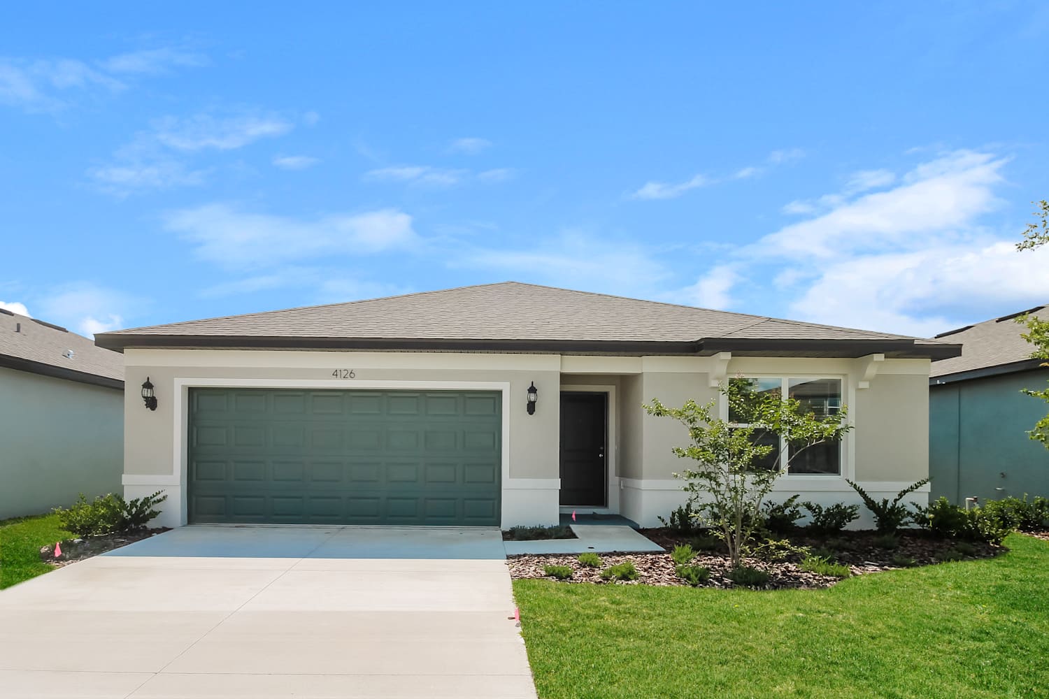 4126 Obsidian Dr, Spring Hill photo 1