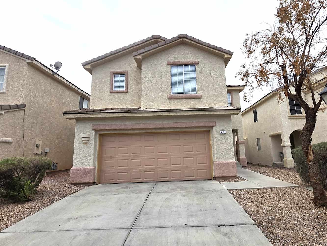 4127 Prosperous Court, North Las Vegas photo 1
