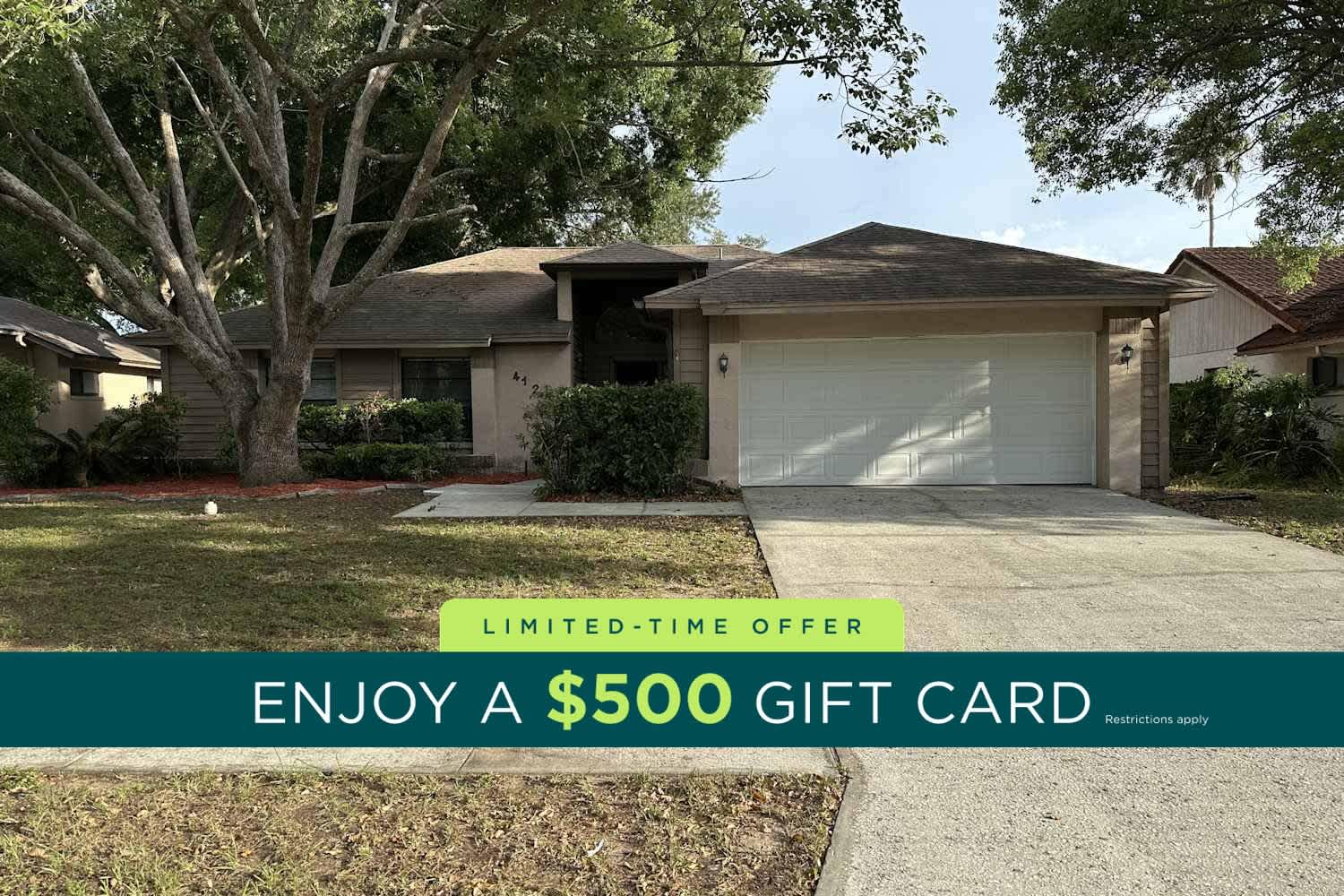 4129 Yellowwood Dr, Valrico photo 1