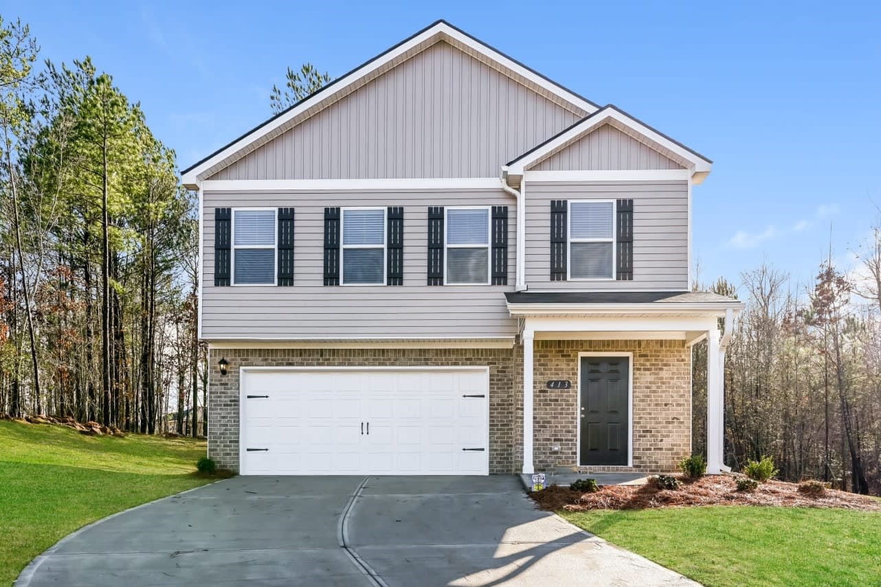 413 Amelia Ln, Covington photo 1