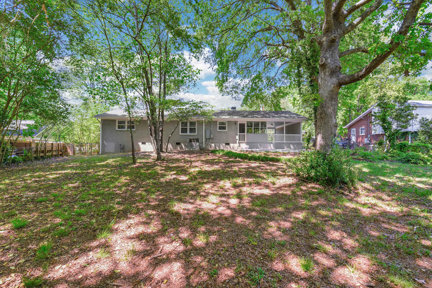 4133 Seaforth Dr, Charlotte photo 24