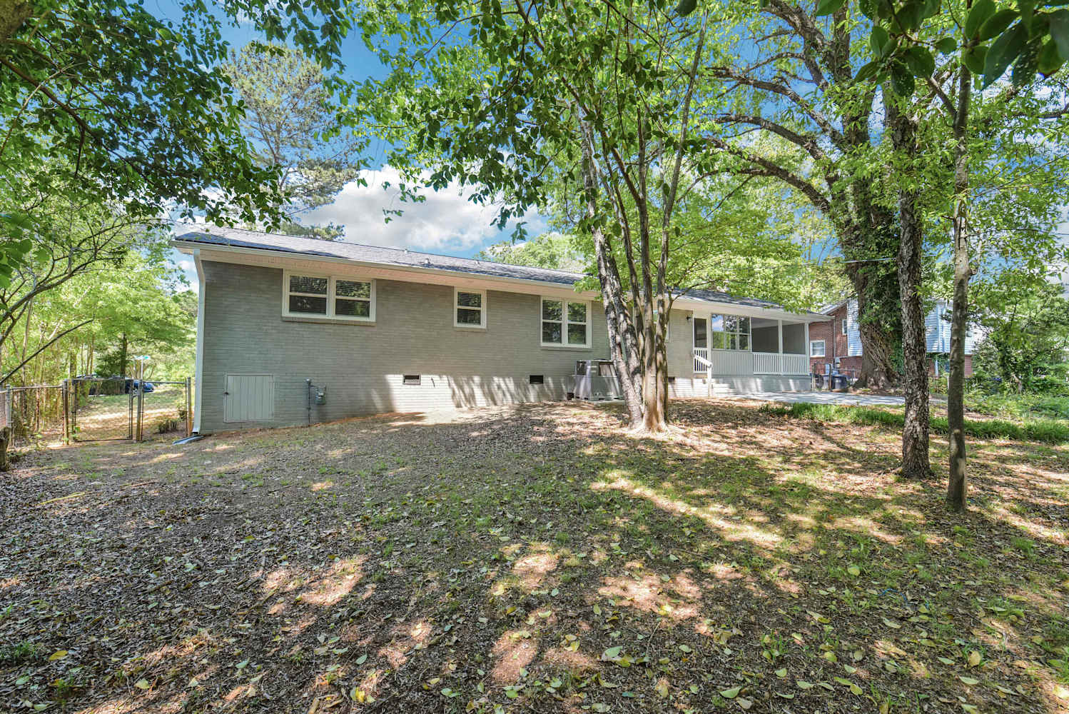 4133 Seaforth Dr, Charlotte photo 23