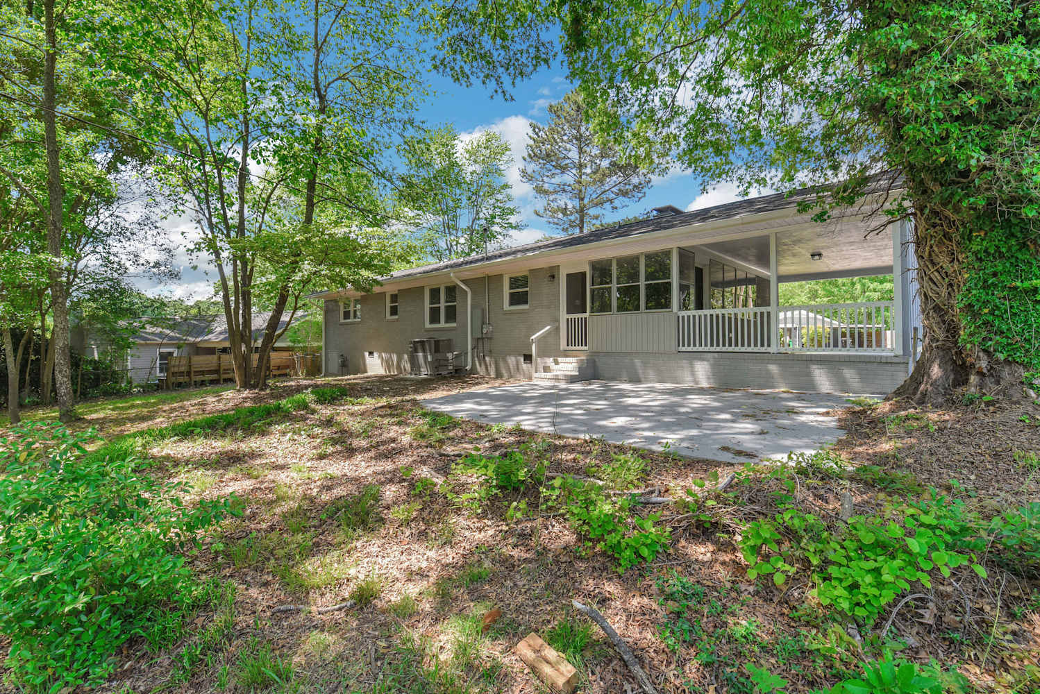 4133 Seaforth Dr, Charlotte photo 22