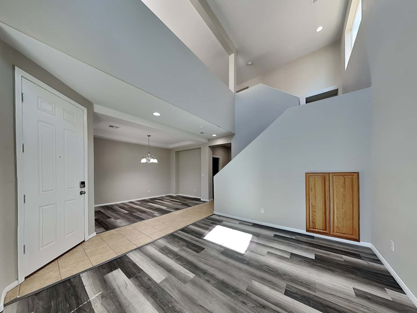 4140 Karma Drive, North Las Vegas photo 4