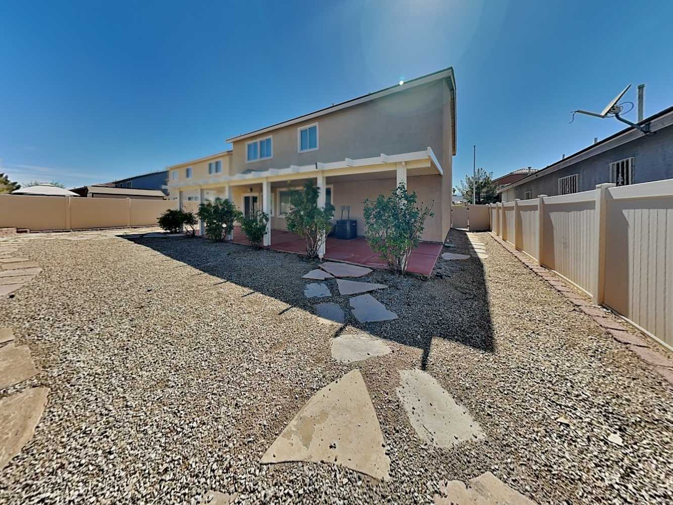 4140 Karma Drive, North Las Vegas photo 22