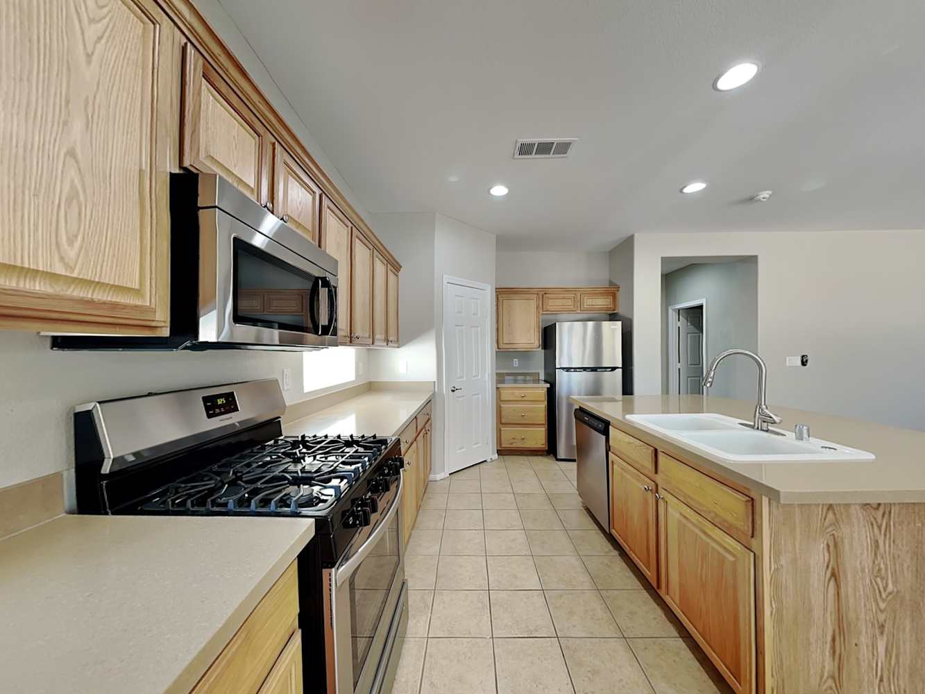 4140 Karma Drive, North Las Vegas photo 8