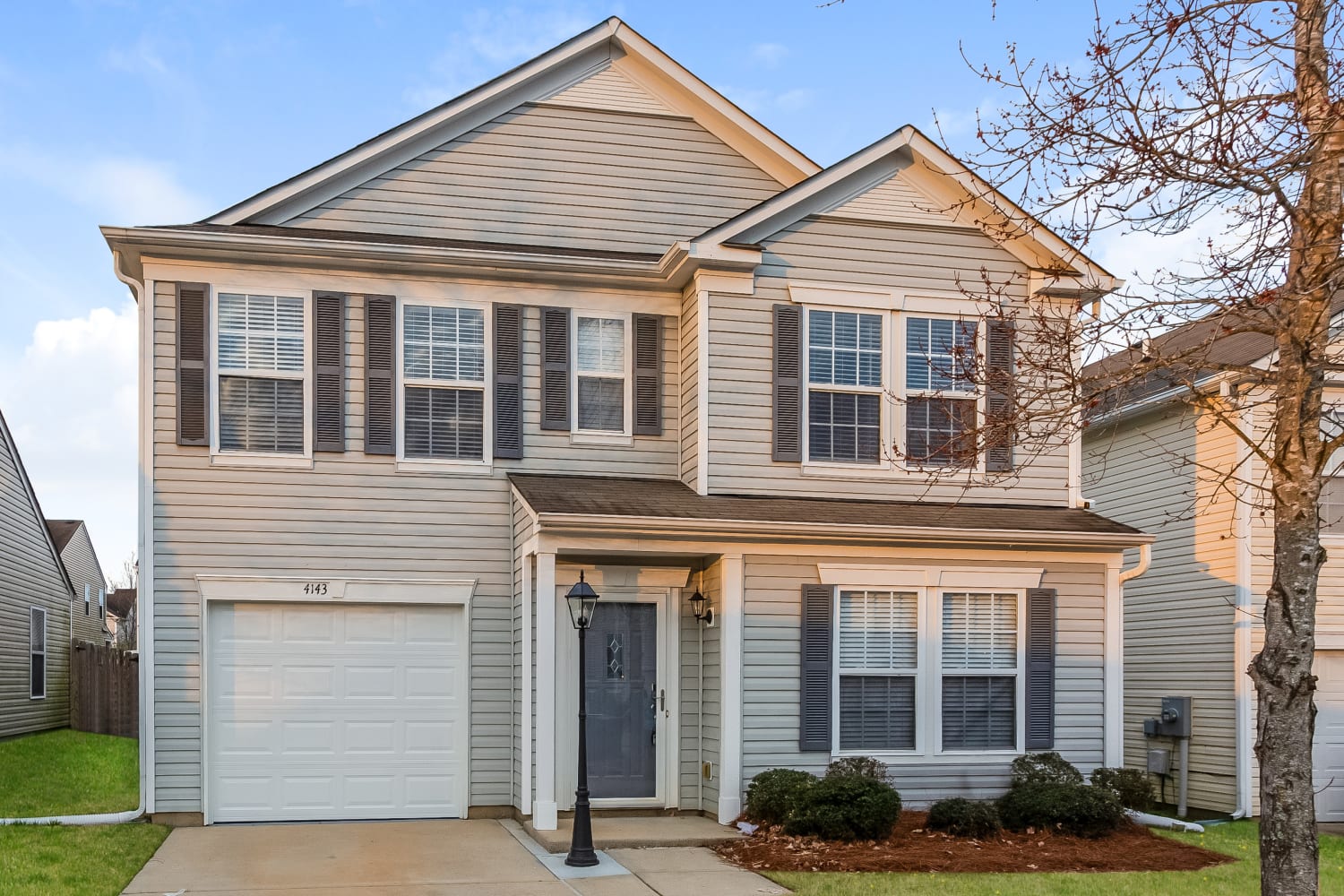 4143 Kellybrook Drive Southwest, Concord photo 1
