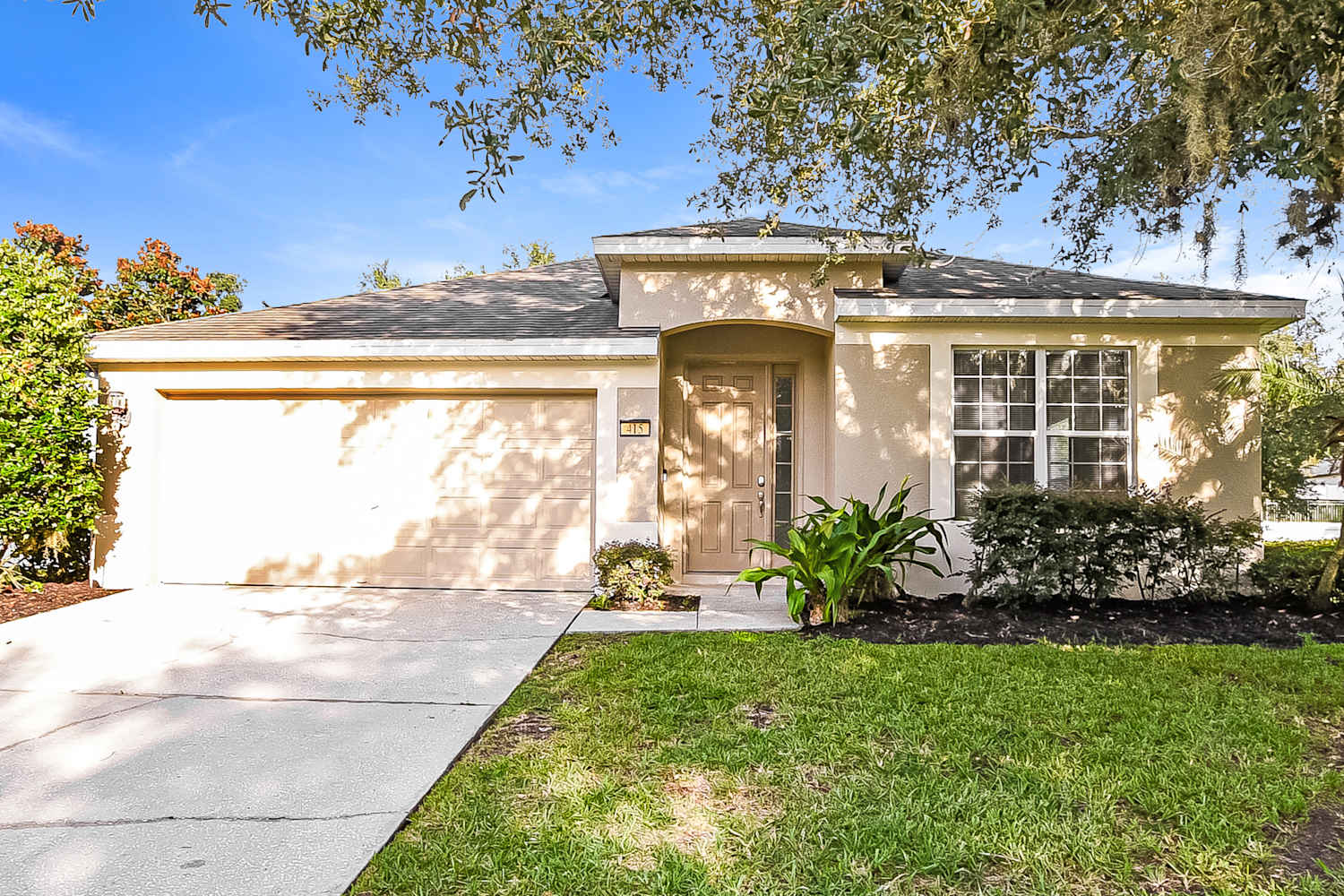 415 Balboa Blvd, Clermont photo 1