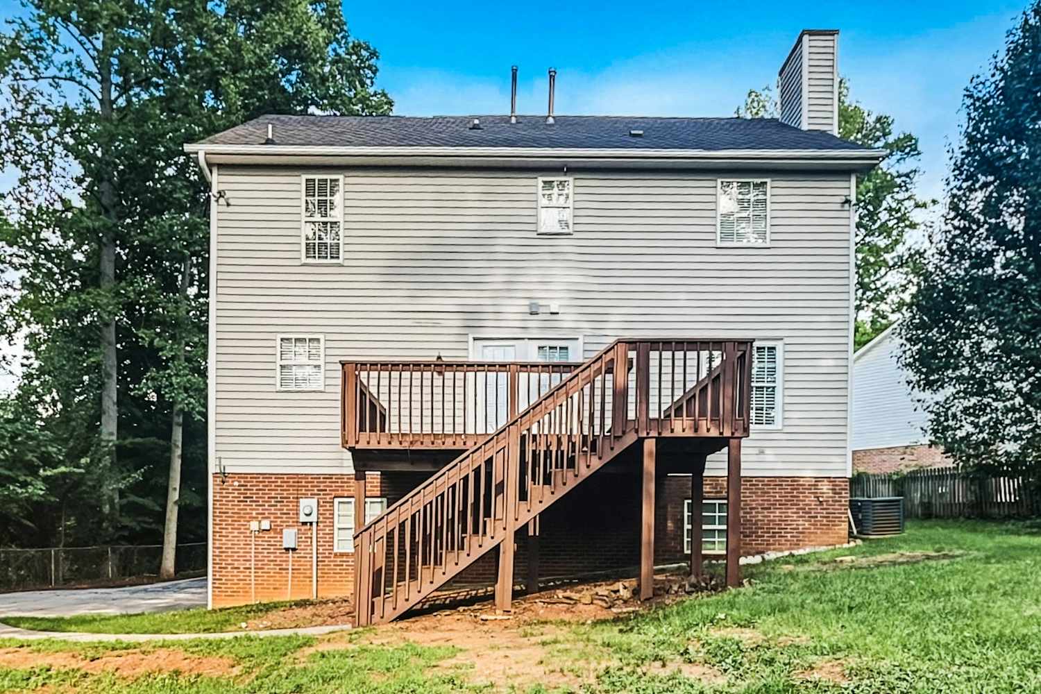 4153 Benton Creek Dr, Winston Salem photo 21