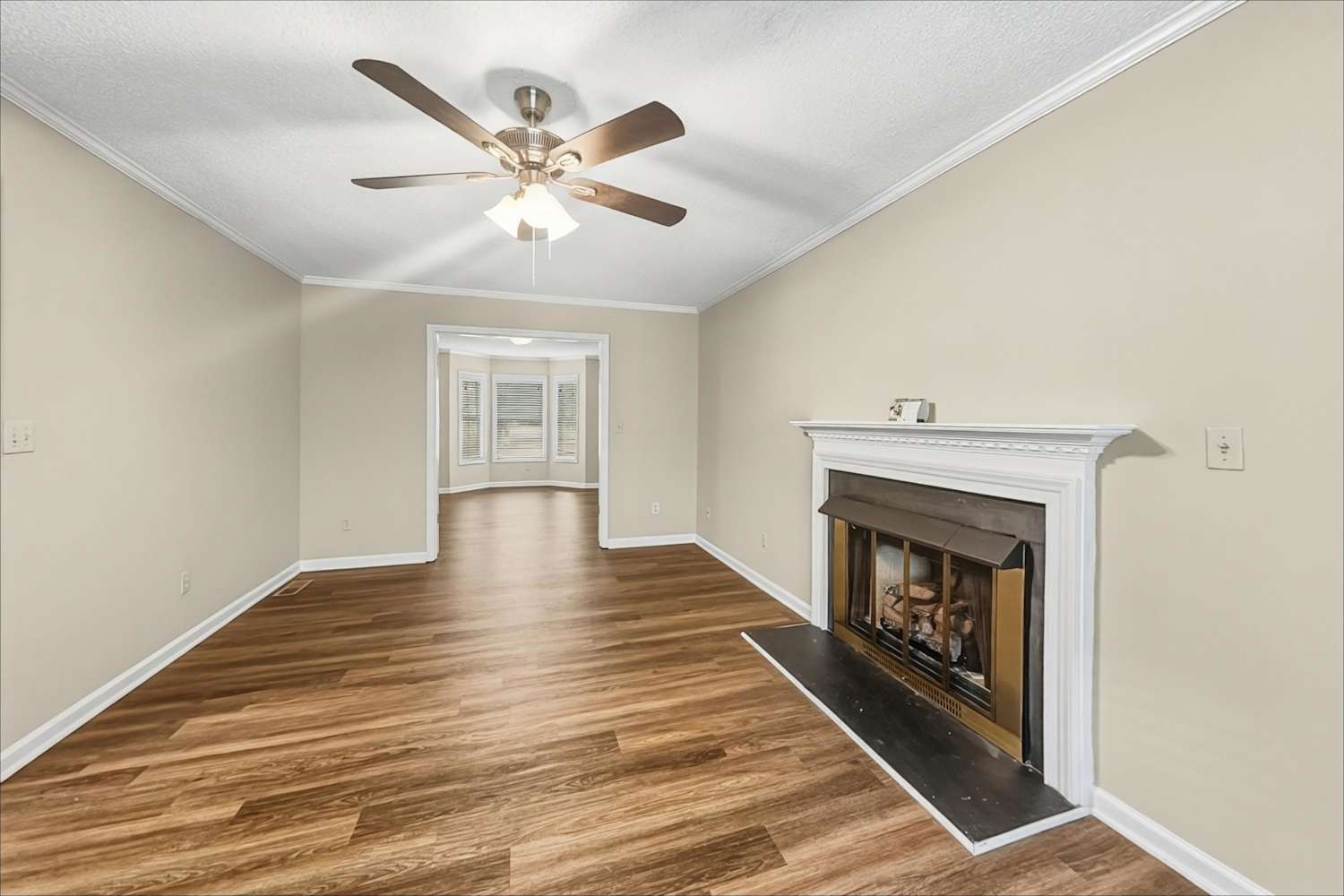 4153 Benton Creek Dr, Winston Salem photo 6