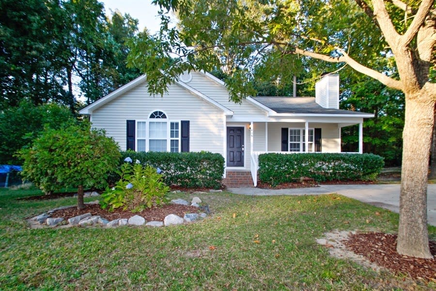 416 Westonridge Run, Garner photo 1