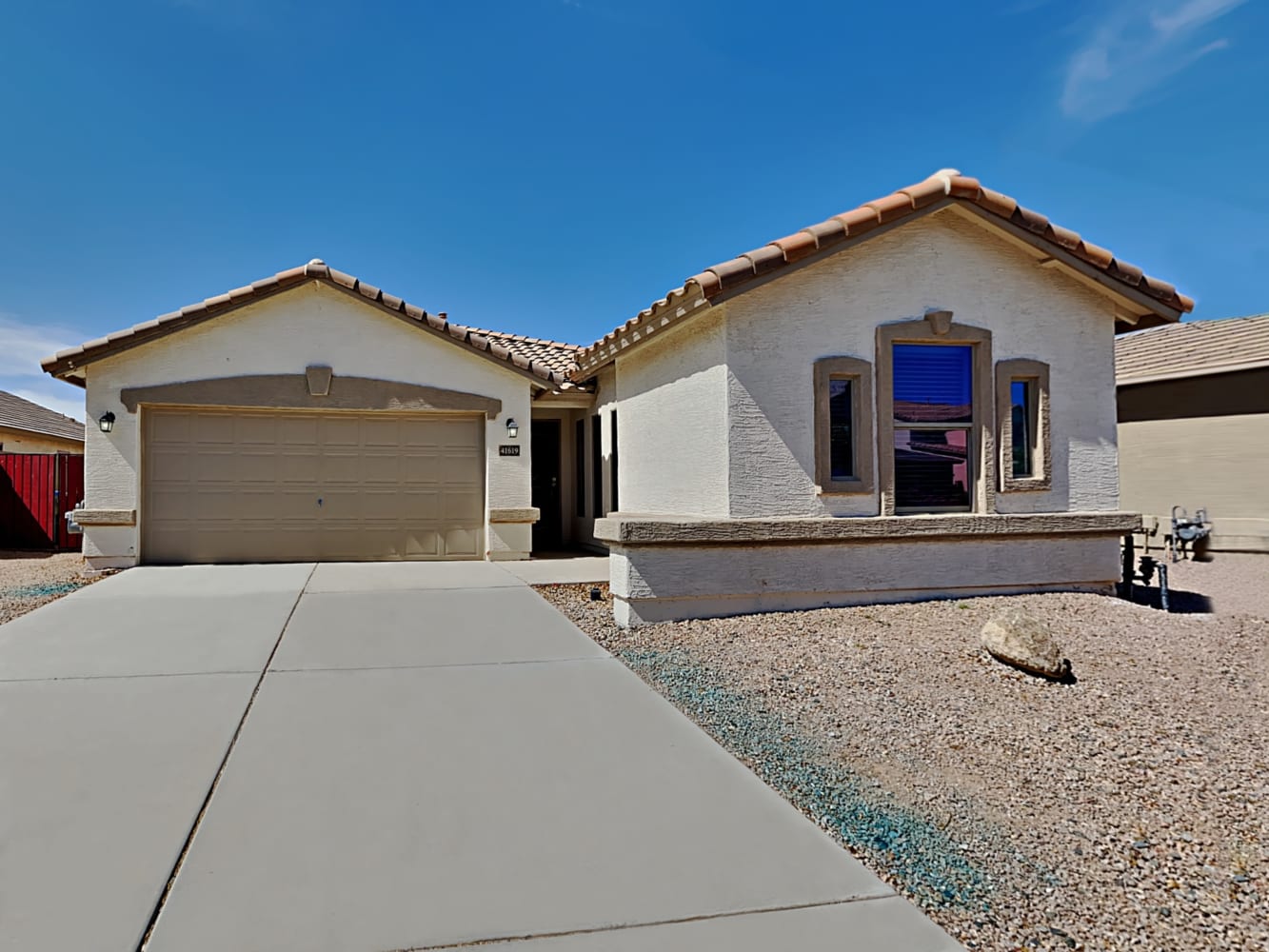 41619 W Corvalis Ln, Maricopa photo 1