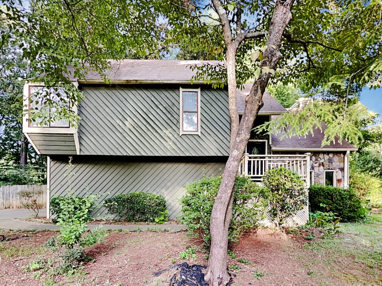 4162 Jody Ct NE, Marietta photo 1