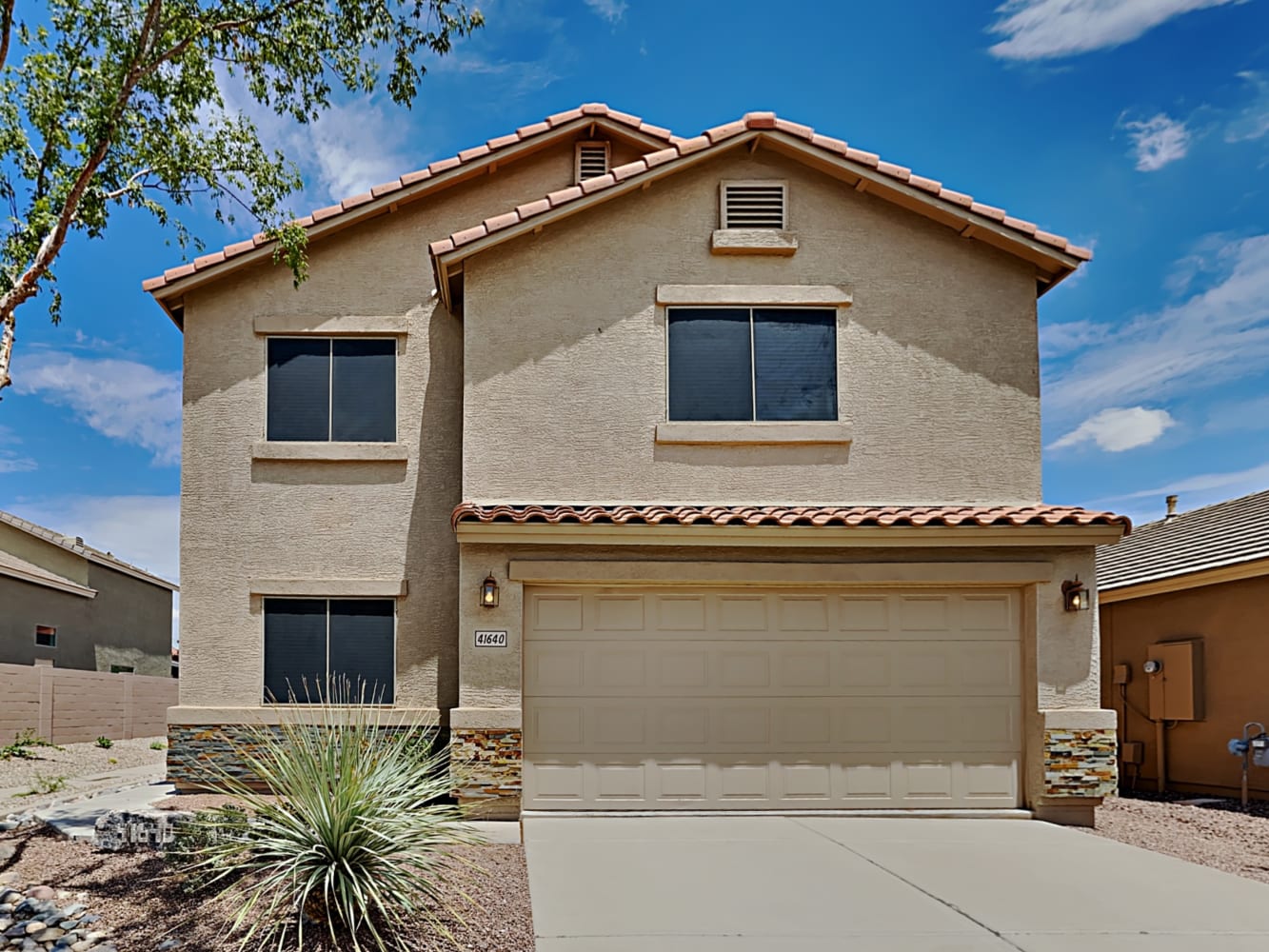 41640 W Sunland Dr, Maricopa photo 1