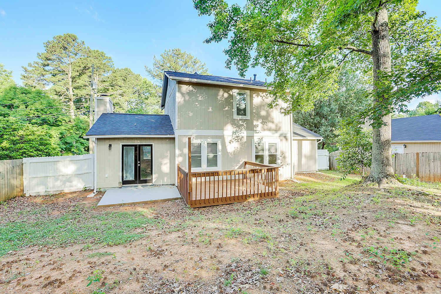 4168 Shiloh Ridge Trl Nw, Kennesaw photo 19