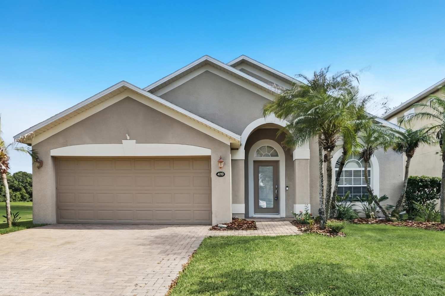 419 Home Grove Dr, Winter Garden photo 1