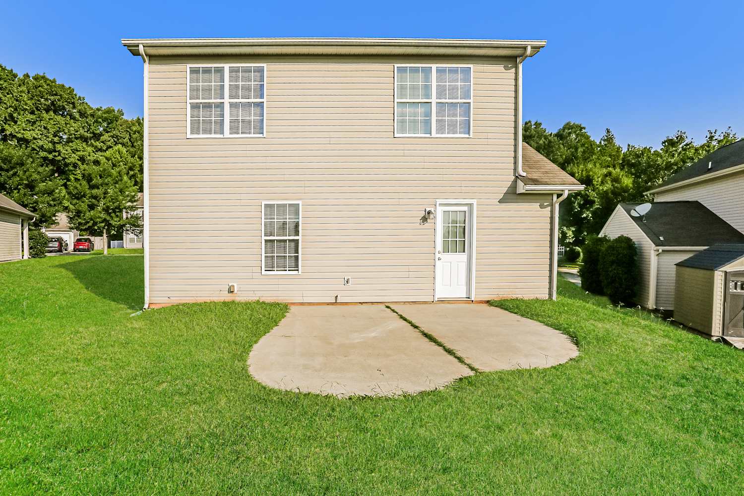 4193 Broadstairs Dr, Concord photo 17