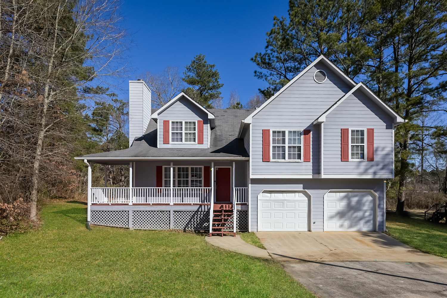4198 Linkside Dr, Powder Springs photo 1
