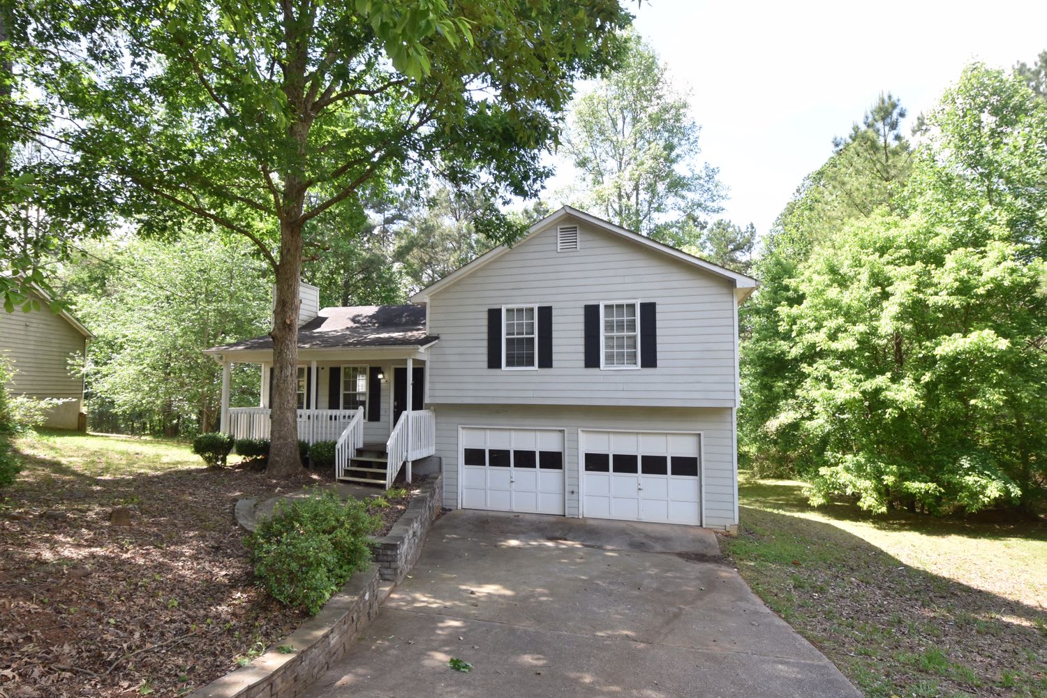 42 Westin Dr, Hiram photo 1