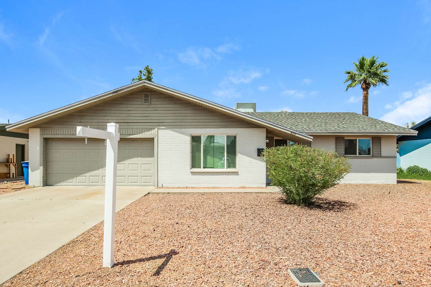 420 E Hermosa Dr, Tempe photo 1