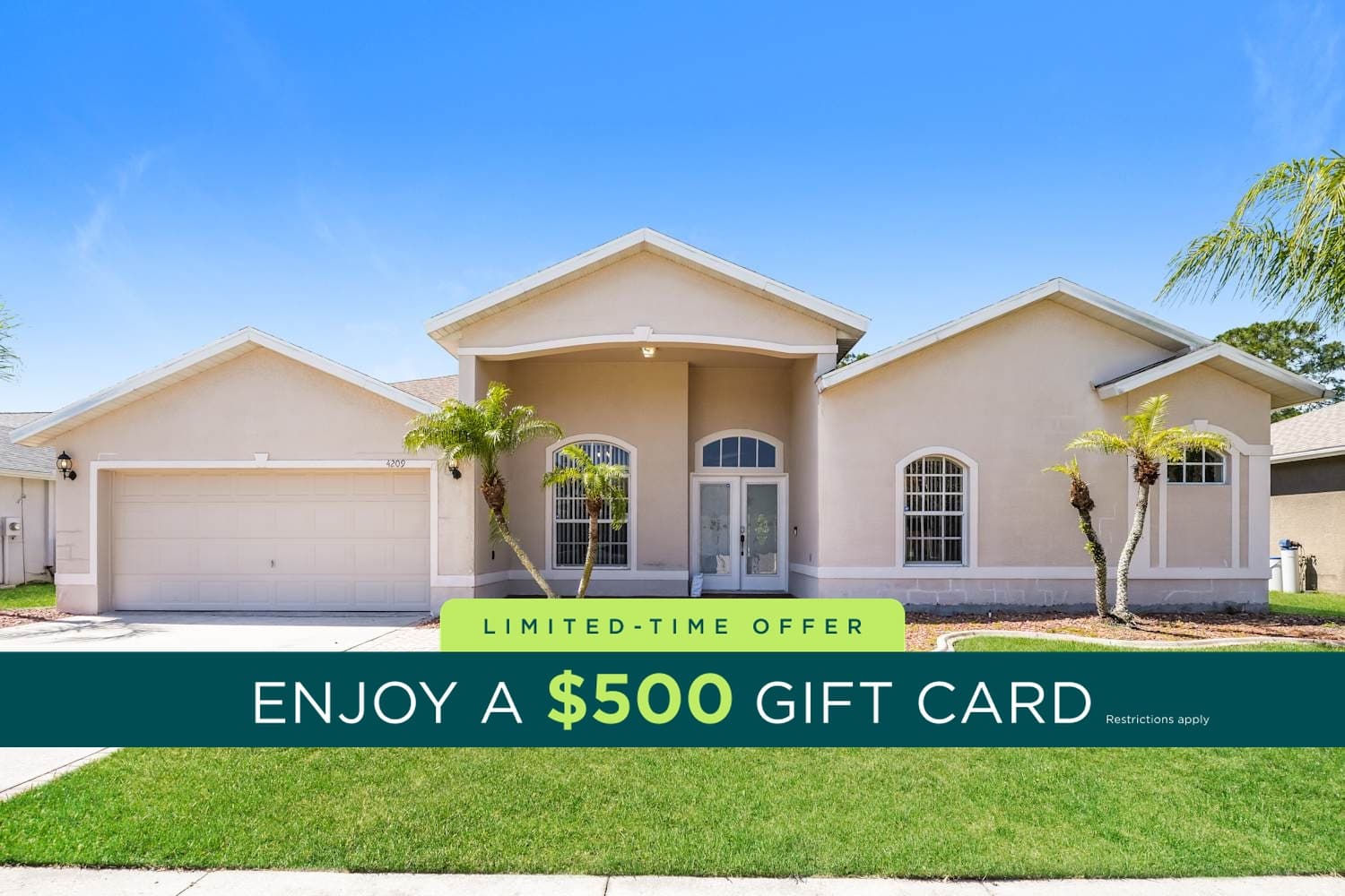 4209 Anaconda Dr, New Port Richey photo 1