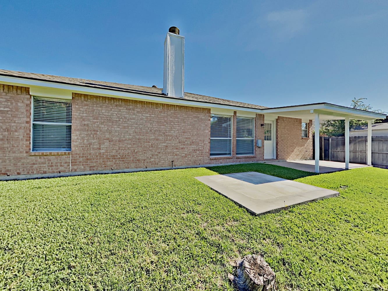 421 Candlestick Trl, Saginaw photo 12