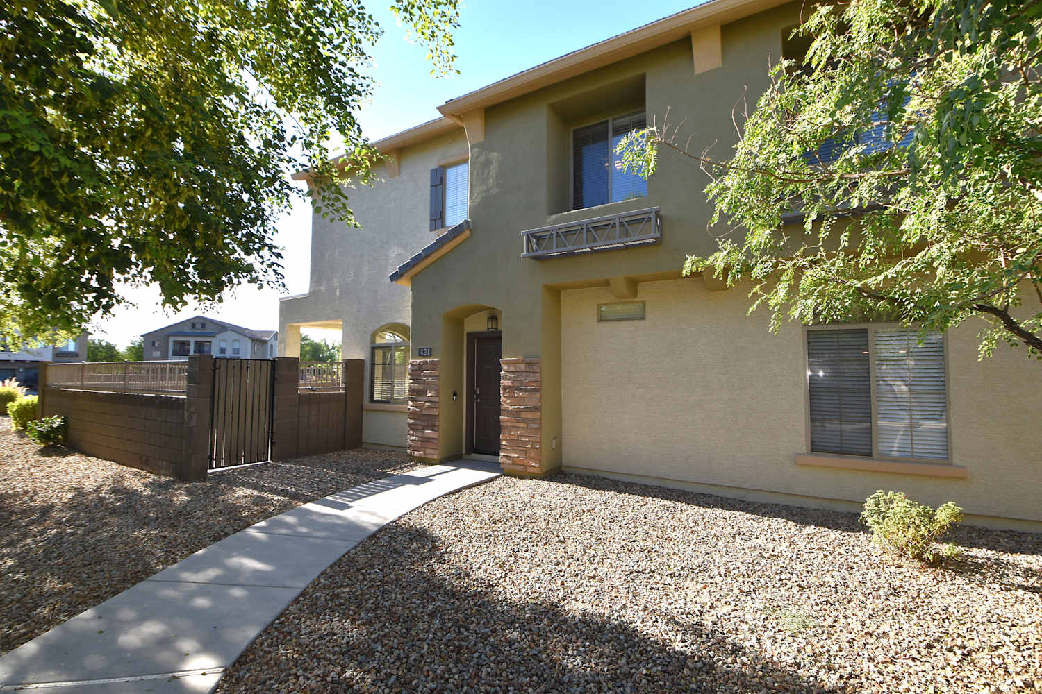 421 N 168th Ln, Goodyear photo 1